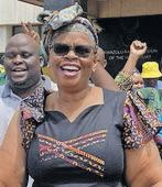 State ordered to avail evidence regarding fraud investigation into former mayor Zandile Gumede