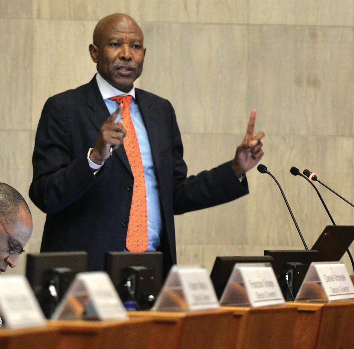 Will the SARB cut interest rates? Experts weigh in on the 25 basis point prediction