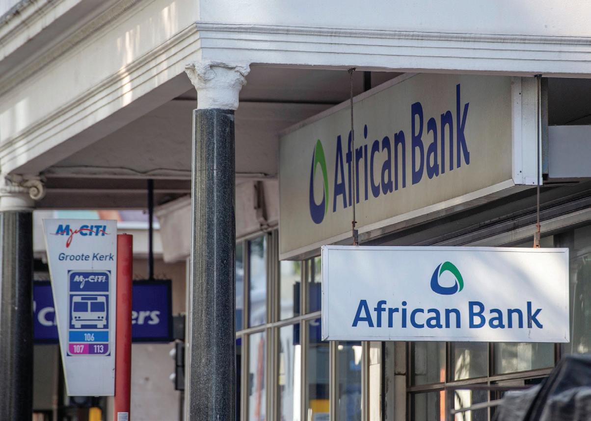 African Bank reports 15% profit growth, paving the way for a bold future