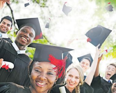 Bridging graduate-workplace divide