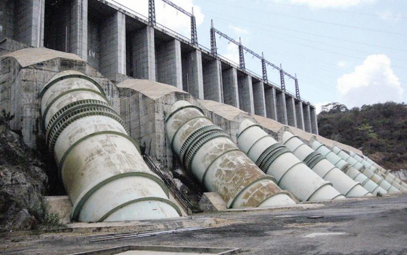 SA in talks with Zambia and Zimbabwe to run Grand Inga transmission line