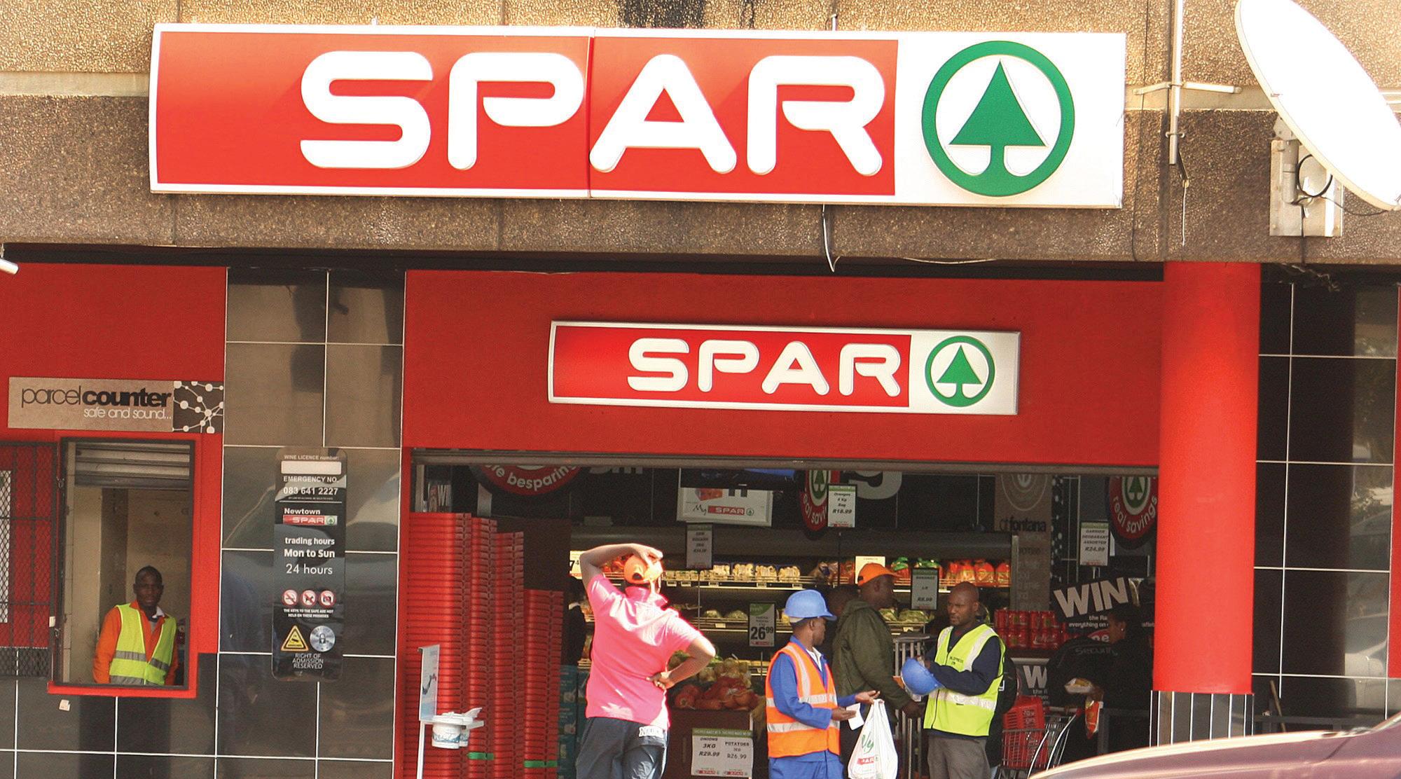 Spar Group explores sale of Spar Switzerland and Appleby Westward Group