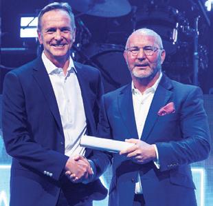 PSG embraces future thinking at 2025 Conference