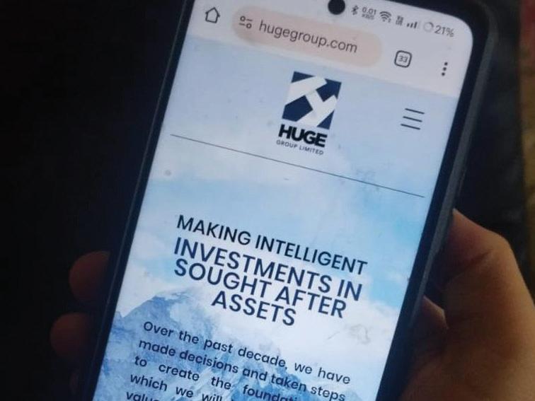 Navigating tough times: Huge Group's strategy for sustainable growth