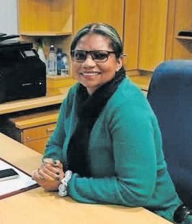 DA, FF+ BOOTED FROM POWER IN MATZIKAMA