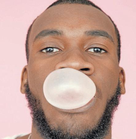 THE SOUND OF ANGER Understanding misophonia and its everyday triggers