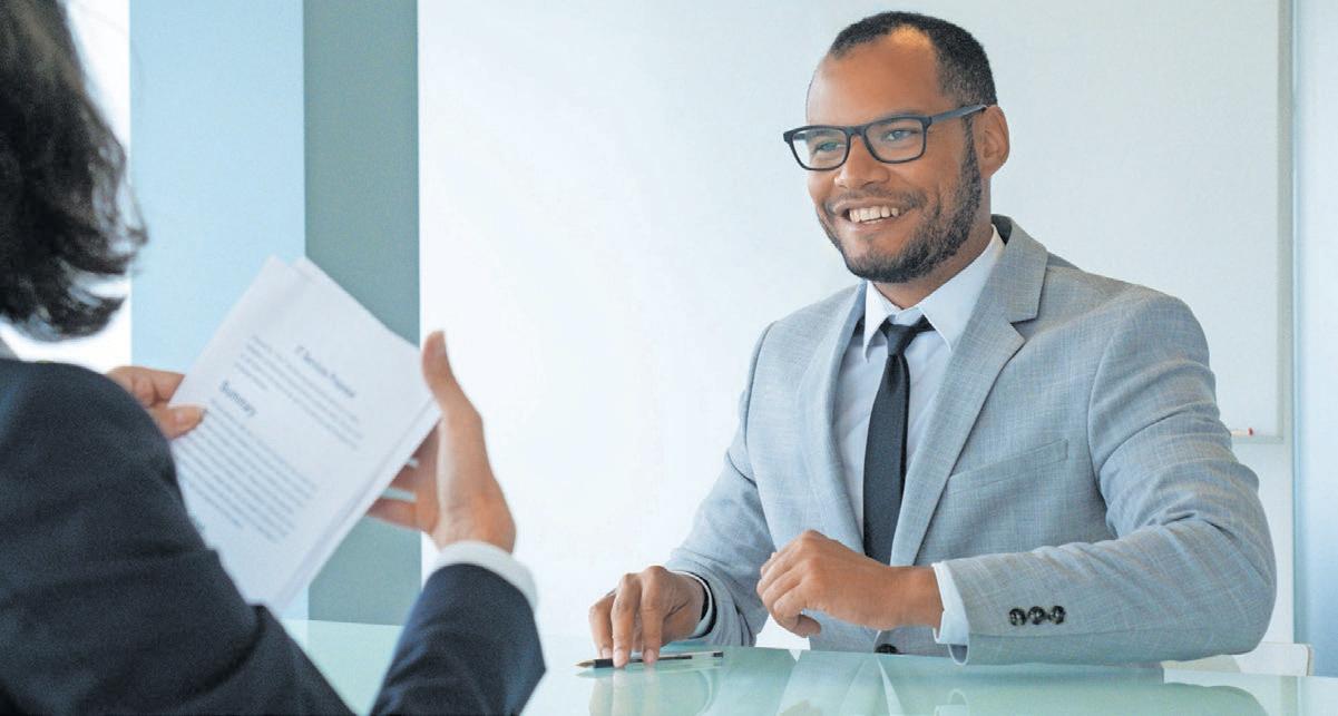 3 impactful steps to reinvigorate your job search
