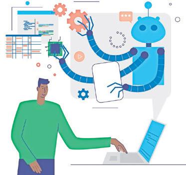 Al tools can be career ally