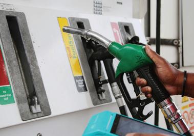 Petrol price drop offers slight relief for South African consumers - say experts