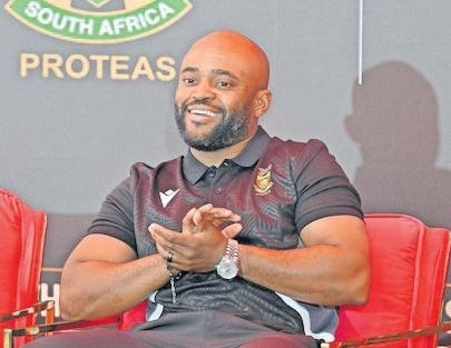Bavuma’s long road to Lord's: The Proteas skipper eyes Test mace glory