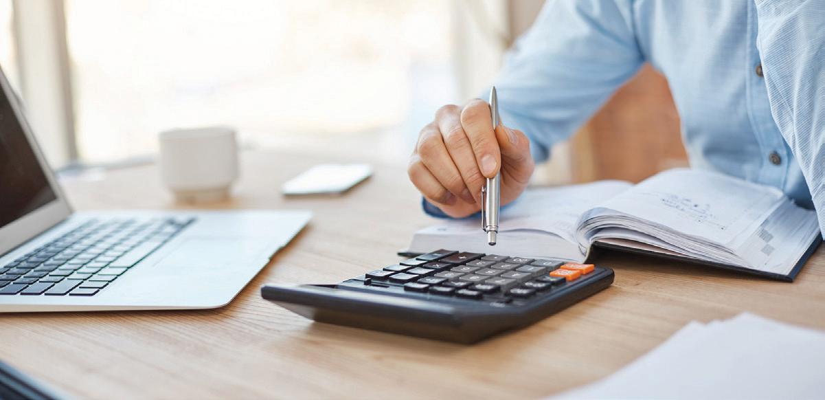 How to plan your retirement cash flow for financial security