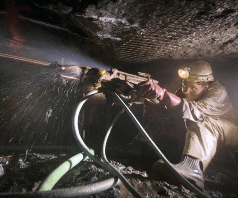 Impala Platinum and Amcu negotiate to prevent Rustenburg strike