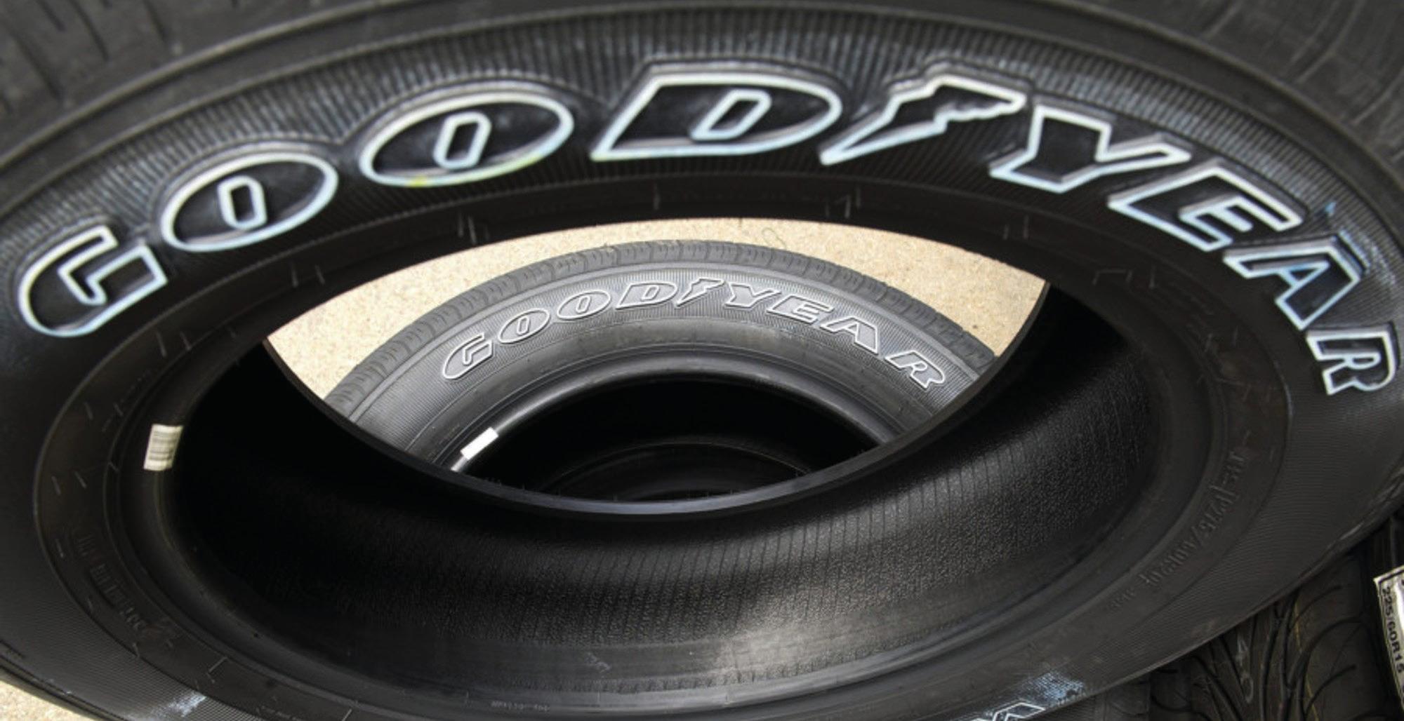 Goodyear SA's restructuring puts over 900 jobs at risk