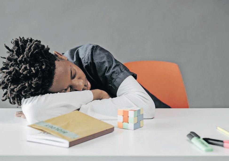 ANAEMIA ON INCREASE AMONG SOUTH AFRICAN YOUTH, BUT IT IS TREATABLE