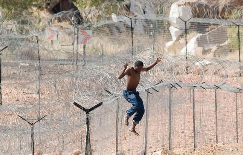 How South Africa is tackling undocumented migration and unemployment