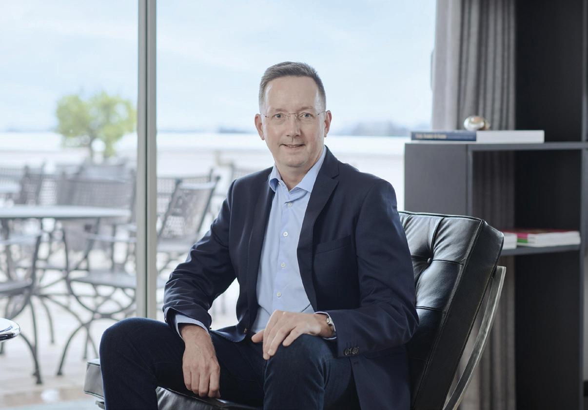 TFG's robust earnings reflect strategic growth and online success