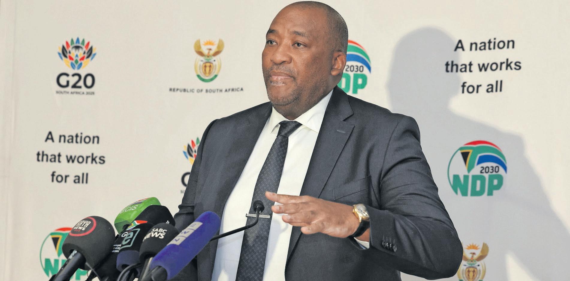 SA's groundbreaking repatriation initiatives for Khoi and San remains