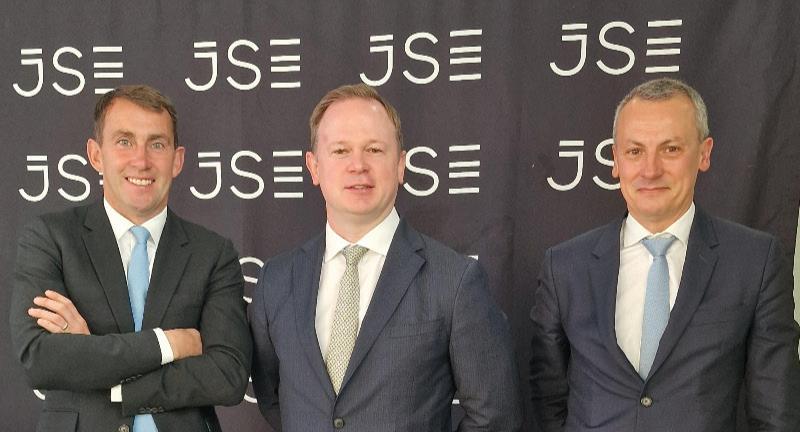 Greencoat Renewables lists on the JSE's AltX, expanding its investor base