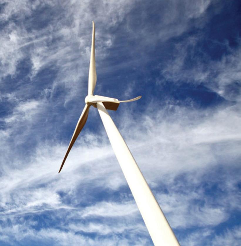 Unlocking youth potential to boost South Africa's energy sector