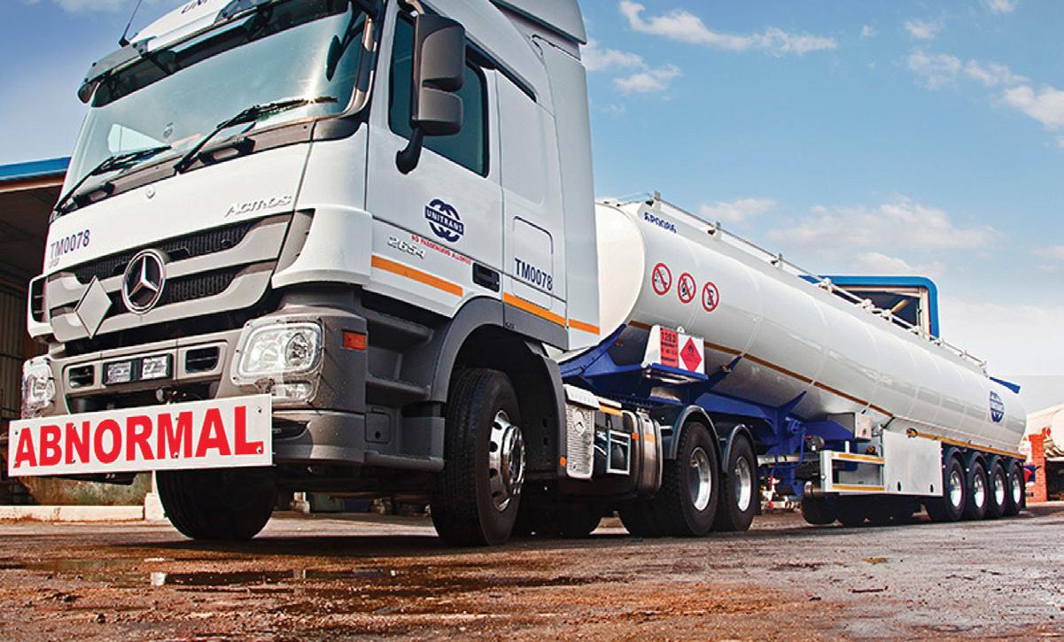 KAP flags lower annual earnings ahead amid challenging trading conditions