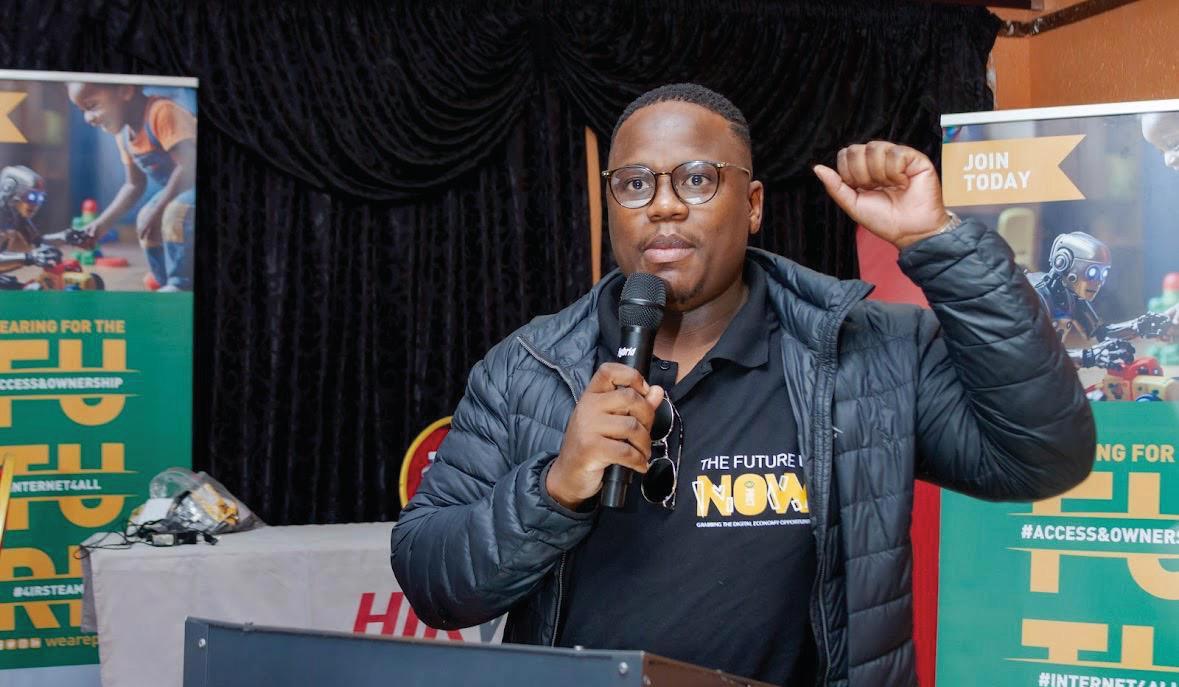 The digital land grab: white-owned fibre giants are encroaching on township markets