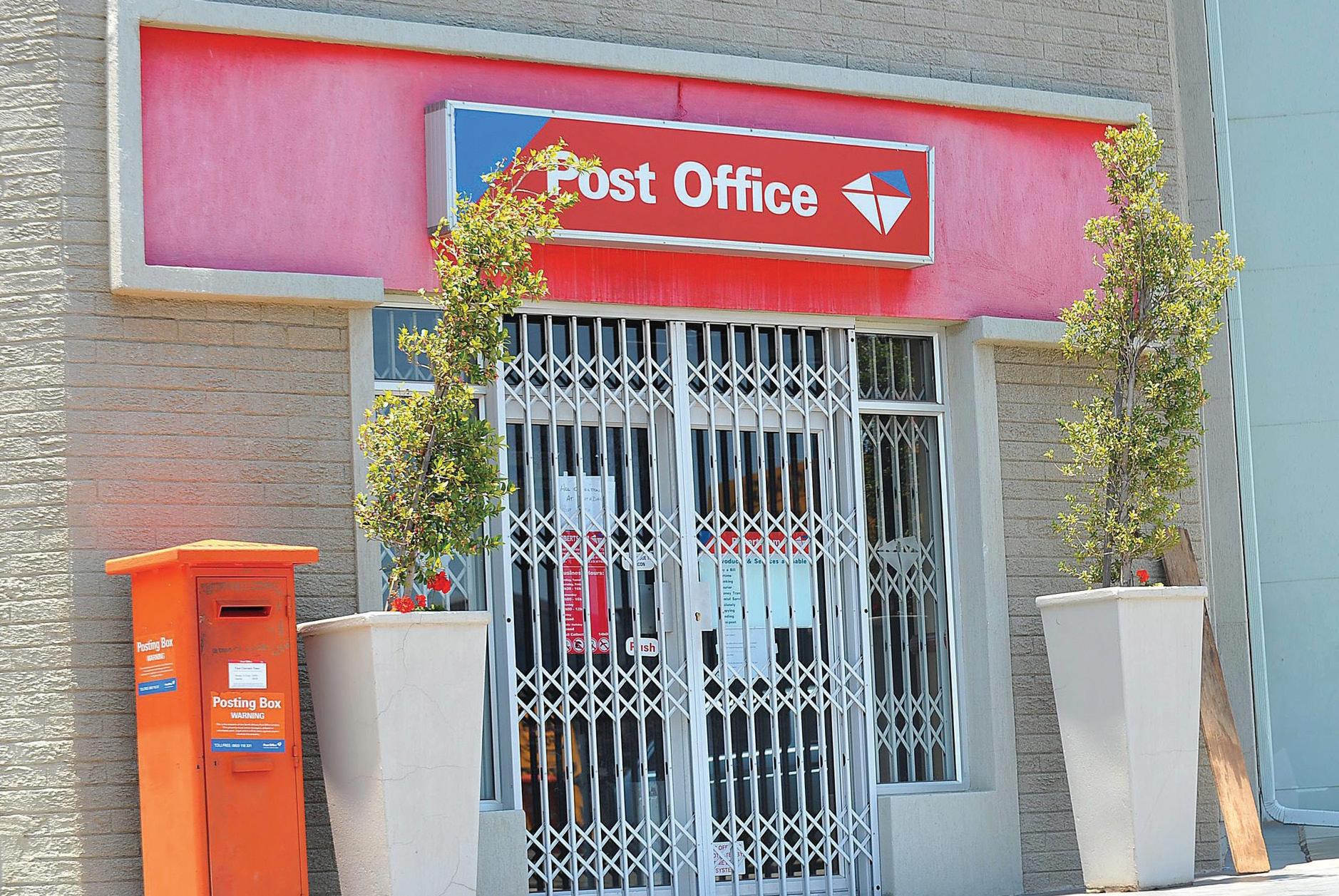 Parliament rejects SA Post Office's request for classified information