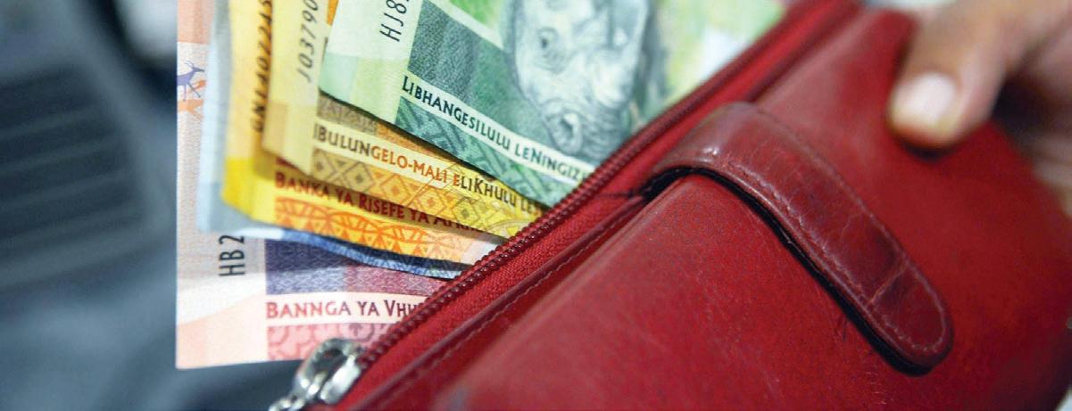 Business sentiment wanes in South Africa as economic uncertainty lingers