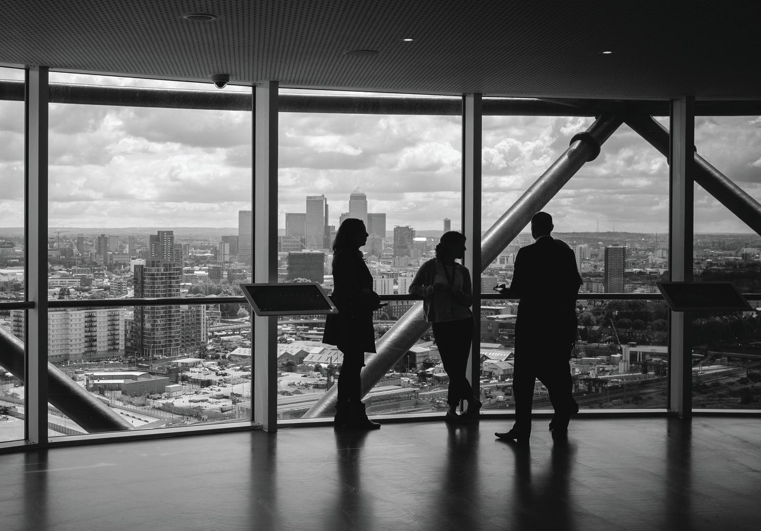 Three reasons why diversity gives small businesses in SA a competitive edge