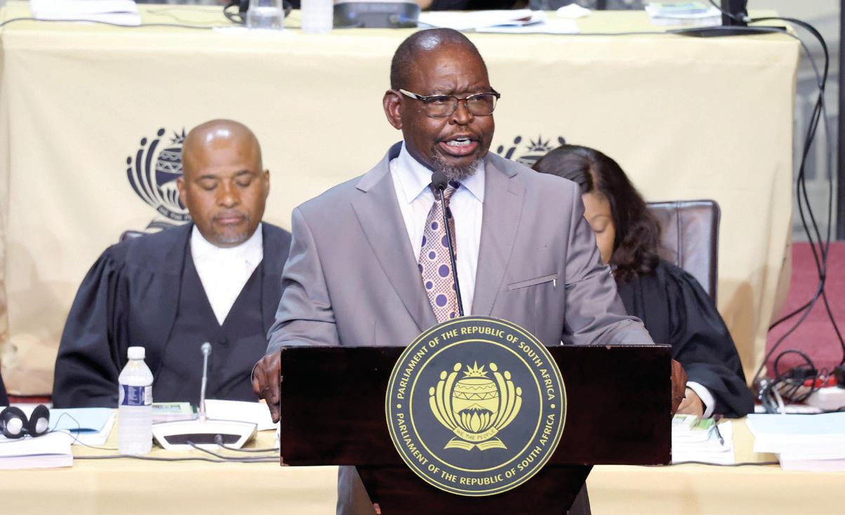 The promise of SA’s pension reform depends on infrastructure investability