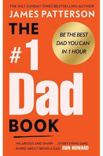 Meaningful and insightful reads that celebrate the spirit of fatherhood