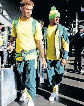 Shai believes Sundowns can rise from CAF Champions League disappointment in USA