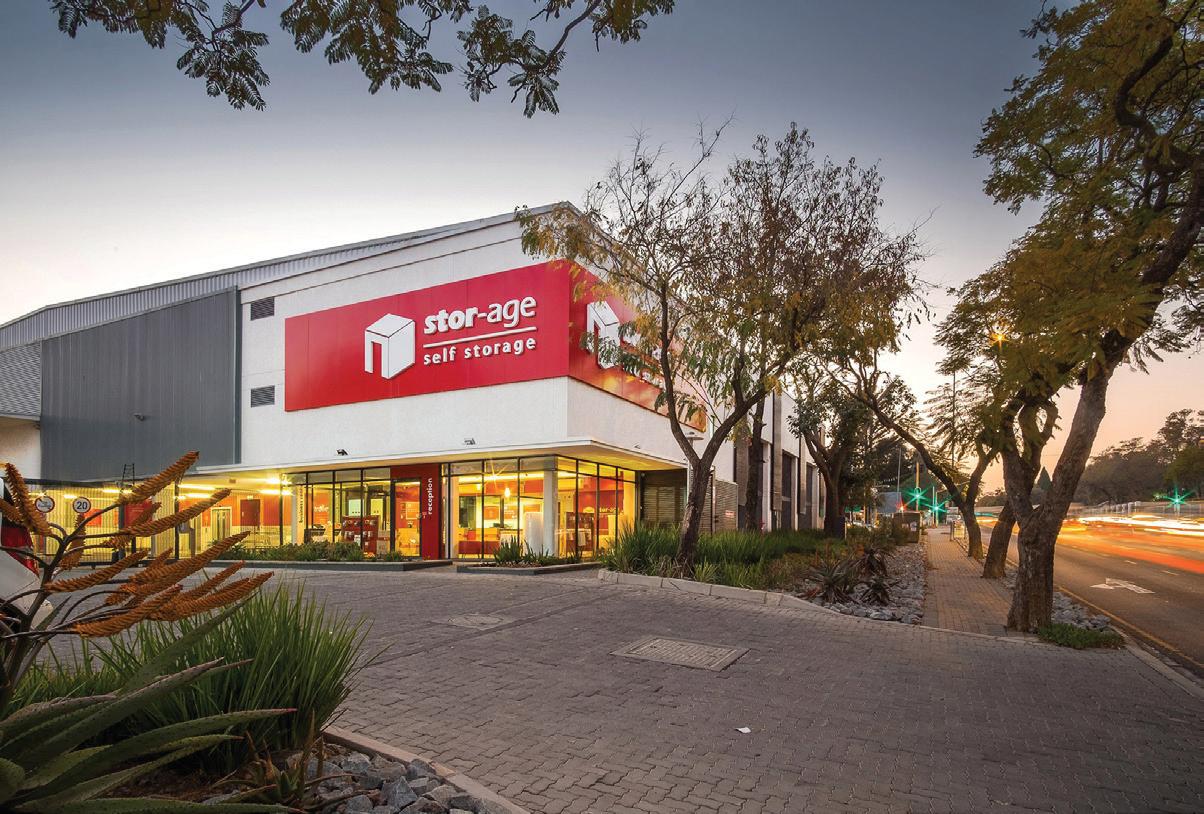 Stor-Age reports strong growth in 2025 driven by gains in occupancy and rental rates