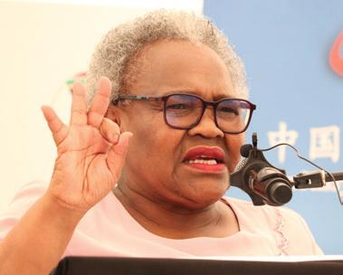 Social Development Department still probing adviser's alleged 'double-dipping'