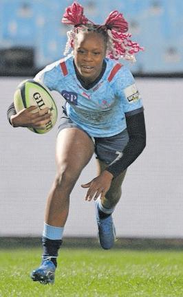 Preparing for glory: How Springbok Women's team are building depth for 2025 Rugby World Cup