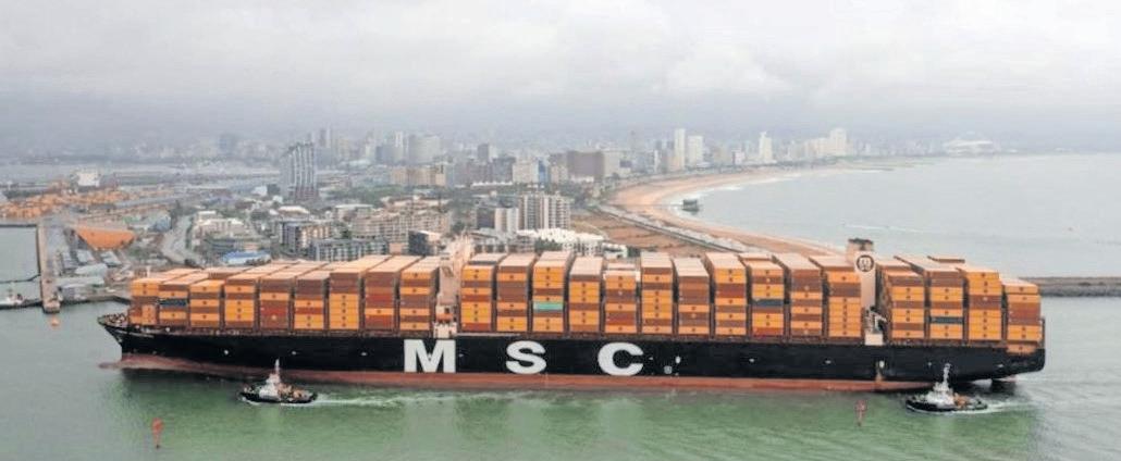 Lords bliss, local maritime news eclipsed by renewed Middle East cauldron