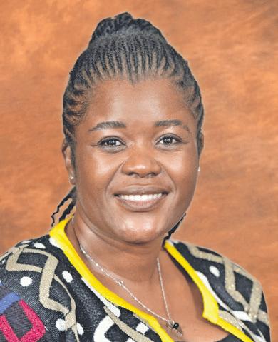 HIGHER EDUCATION MINISTER IN HOT WATER