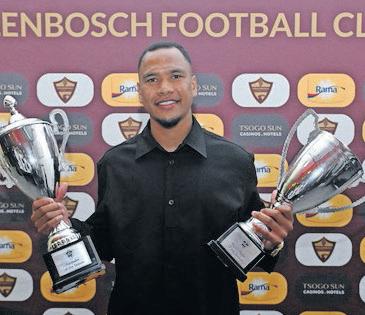PSL Defender of the Year: Basadien and four others who stood tall