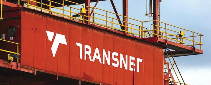 Moody's warns of threat to Transnet ratings as government offers guarantees