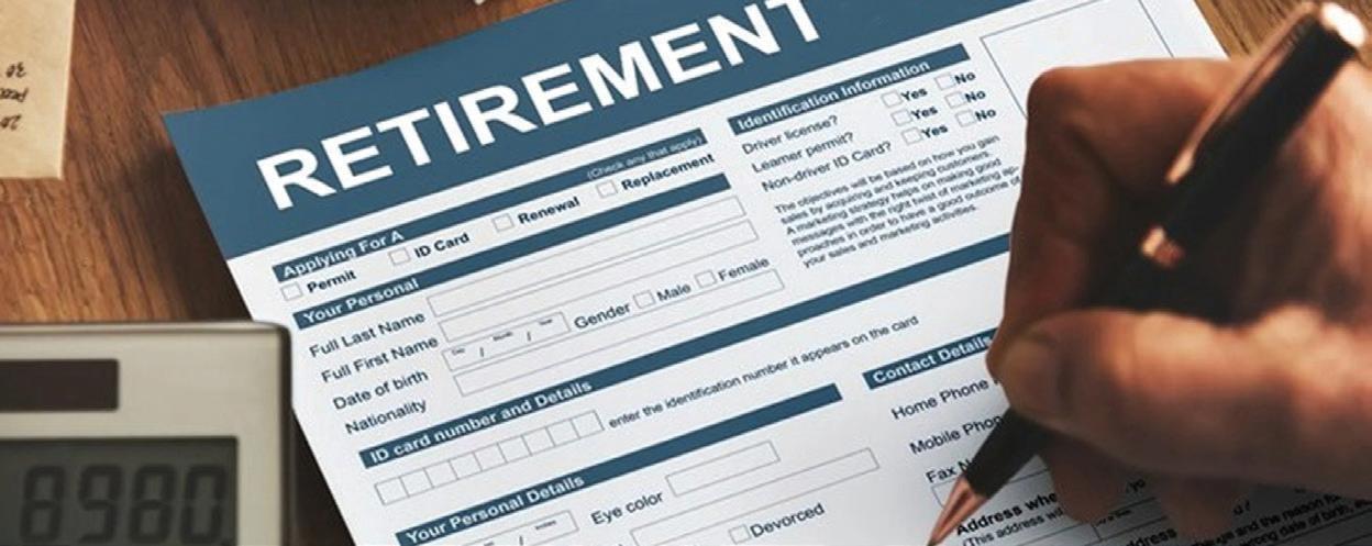 Union raises alarm over severe mismanagement of pension funds