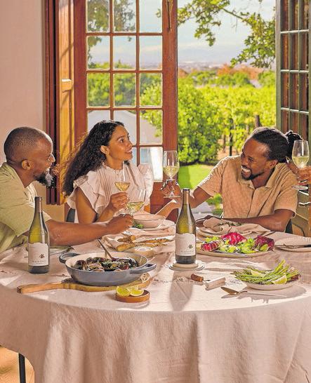 The new rules of wine: why Gen Z is changing the way we sip