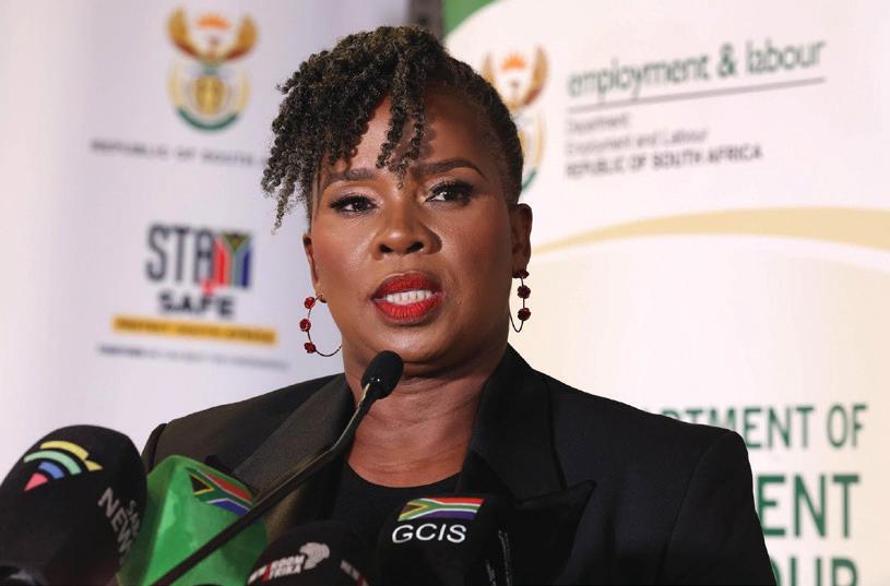 Navigating unemployment data: a response to Minister Meth's critique of StatsSA