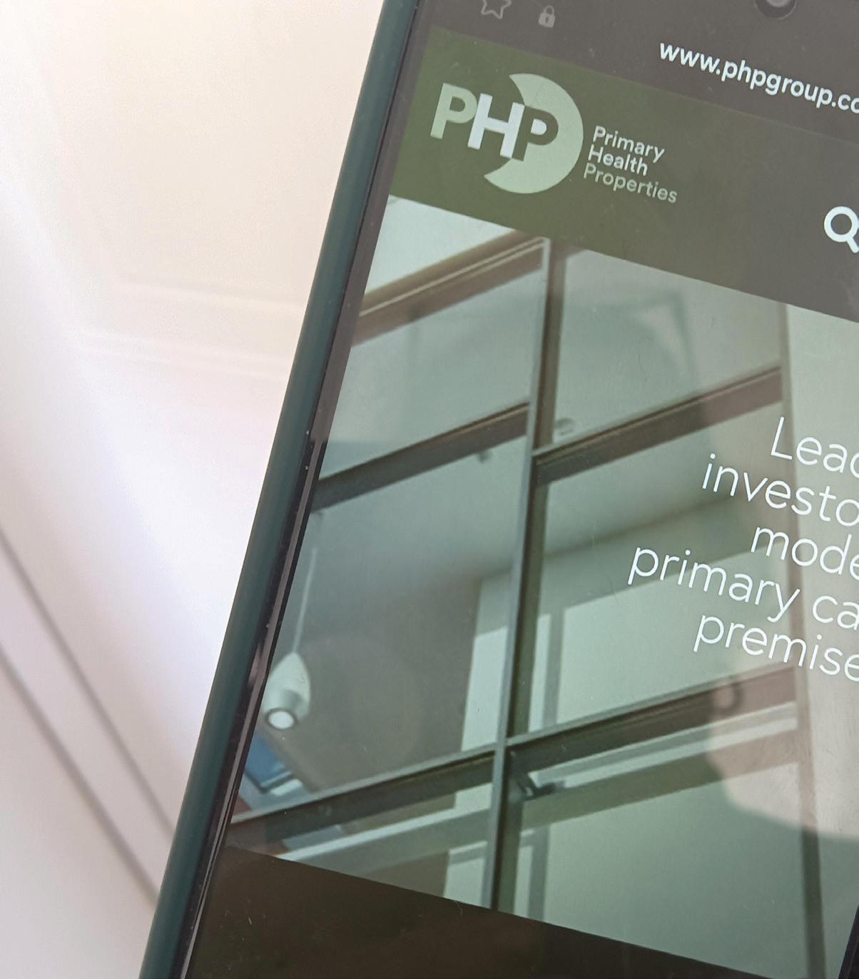 PHP ups bid for Assura to £1.79bn in recommended takeover deal