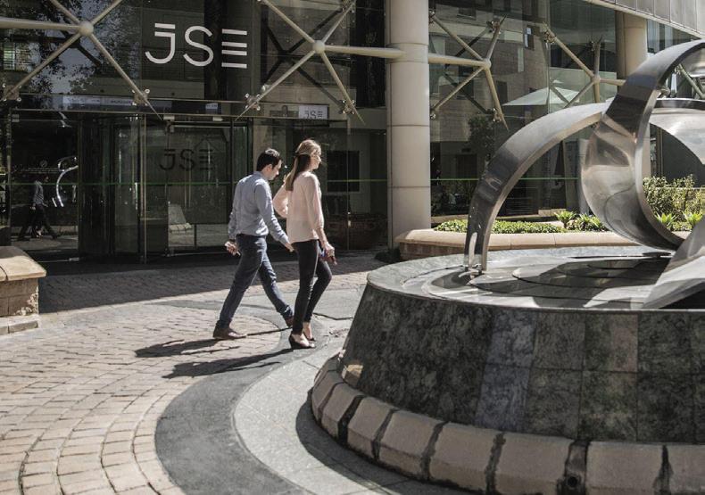 JSE Top 40 companies lag in gender pay gap disclosures