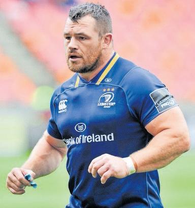 Baabaas' Healy praises 'tough scrummager' Ntlabakanye