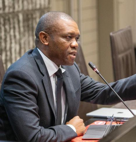 MPs want RAF board, executive hauled before inquiry