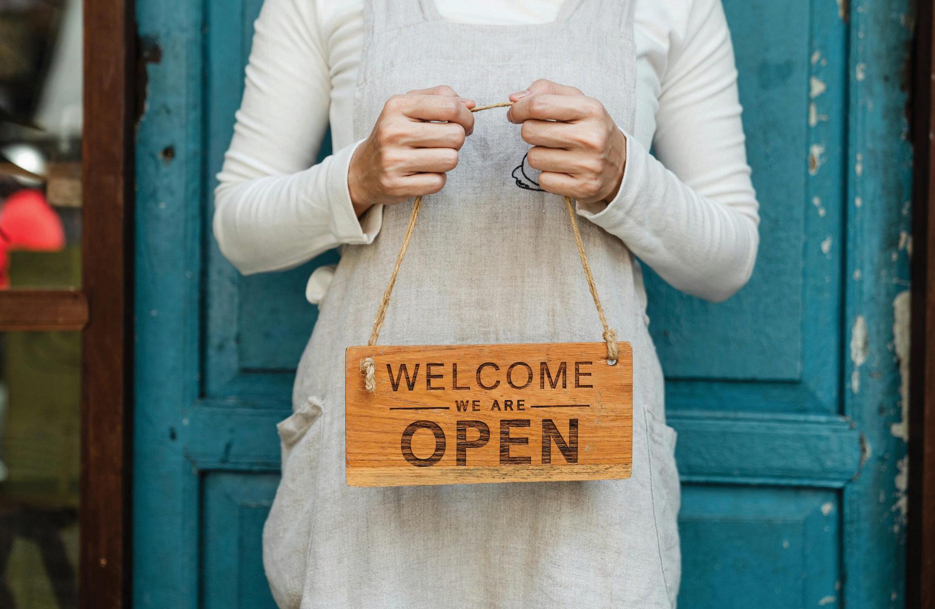 Halfway through the year, how ready are SMEs for the next six months?