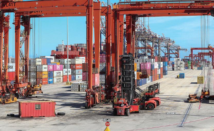 Protecting South Africa’s sugar industry from unfair import practices will save rural jobs