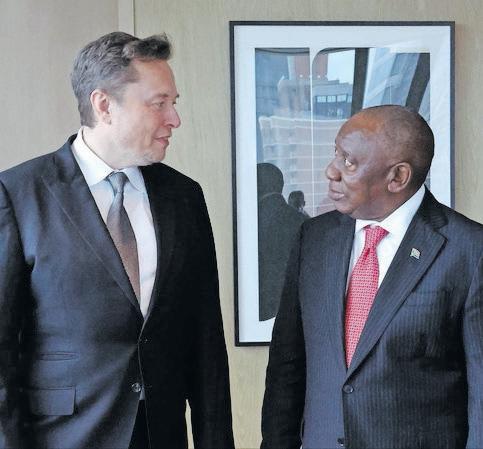 National Dialogue estimated cost of R700m will be drastically reduced - Ramaphosa