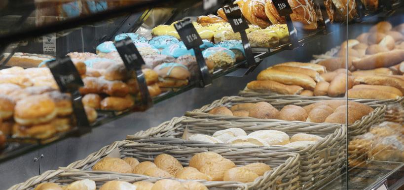 Household food basket sees minor decrease, but relief remains uncertain for South Africans