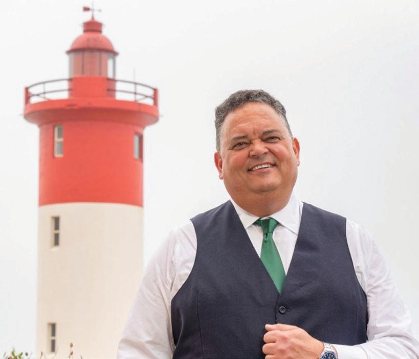 Tongaat Hulett's recovery: new leadership and challenges ahead